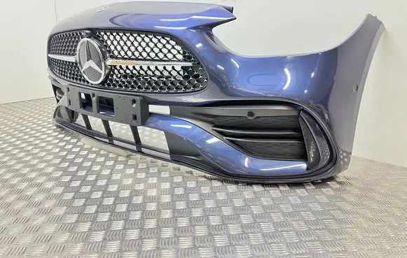 Mercedes-Benz C W206 Front bumper A2068859201