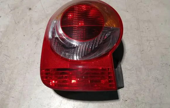 Renault Modus Rear/tail lights