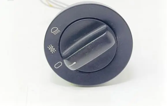 BMW 5 E39 Light switch 8363683
