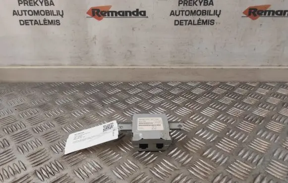 KIA Ceed USB control unit 961201H700