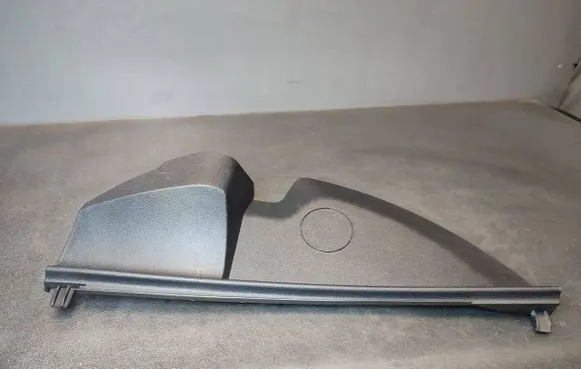 Opel Vivaro Dashboard side end trim 93868017