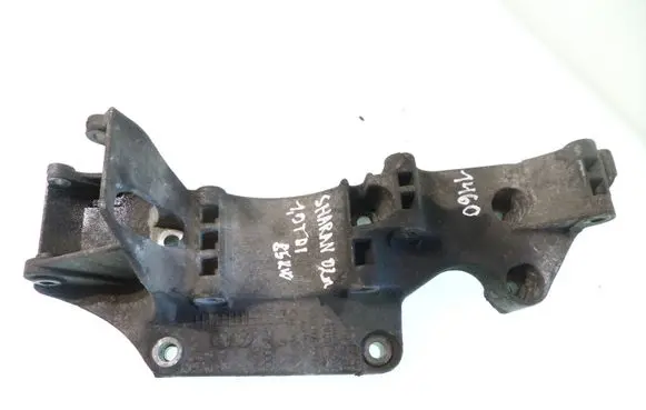 Volkswagen Sharan Engine mounting bracket 0459031430 1866