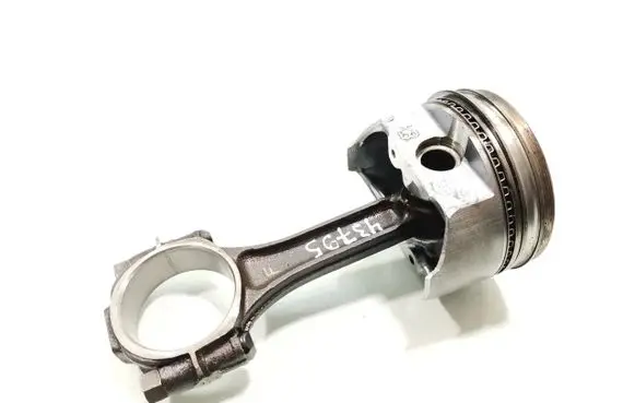 Chevrolet Corvette Piston with connecting rod 