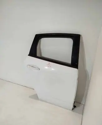 Ford Focus C-MAX Rear door