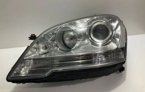 Mercedes-Benz ML W164 Headlight/headlamp