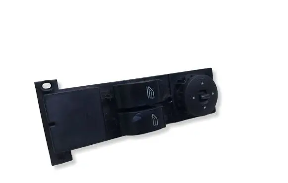 Ford Focus Electric window control switch 3M5T14529CDKASACJ 3M5T14529CD