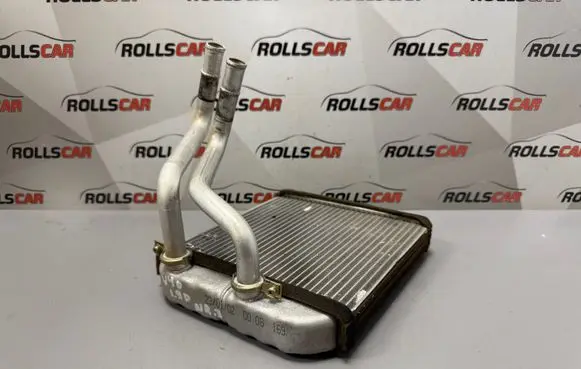 Volvo S40, V40 Heater blower radiator 