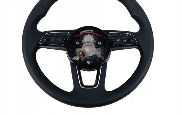 Audi A4 S4 B9 Steering wheel 8W0419091EL
