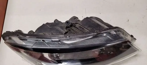 Skoda Fabia Mk3 (NJ) Headlight/headlamp 6V1941016C 90059497
