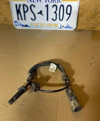Ford Edge II ABS brake wheel speed sensor F2GC2C205AB