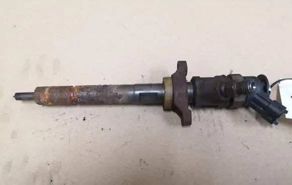 Ford Focus Fuel injector 0445110353