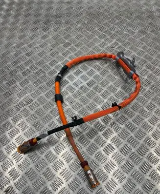 Mercedes-Benz EQB Other wiring loom A2435406719