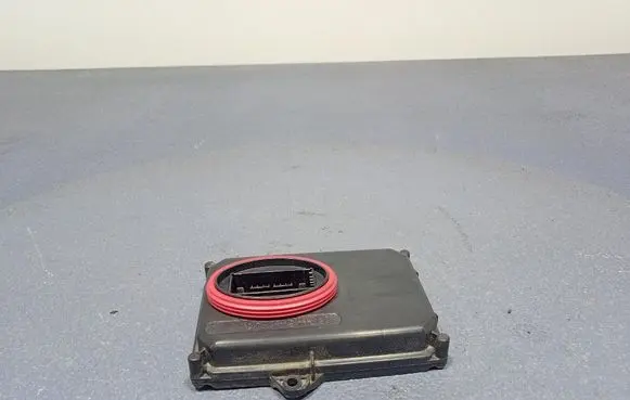 Skoda Yeti (5L) Other control units/modules 1T0941329B