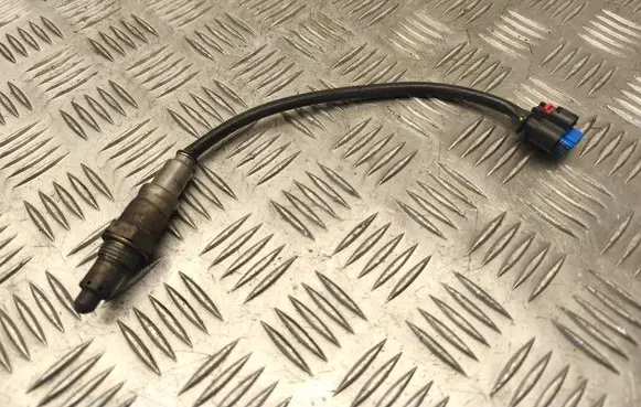 Ford Fiesta Lambda probe sensor JX619Y460AA
