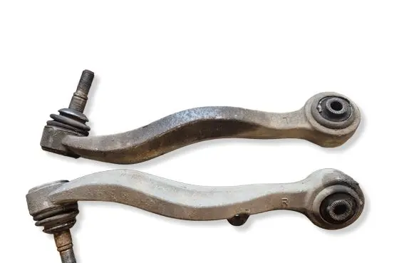 BMW 5 E60 E61 Front control arm 