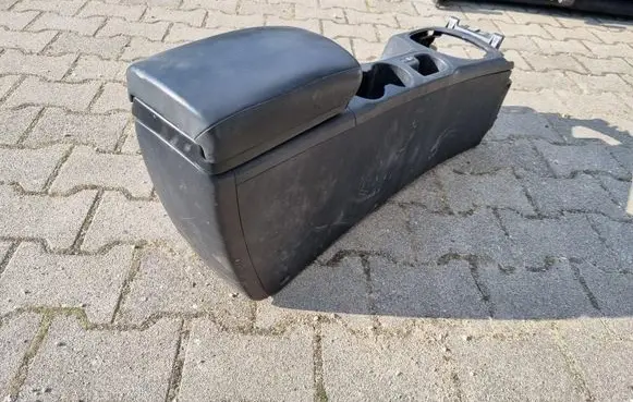 Nissan Qashqai Center console XXXXXXXXXXX