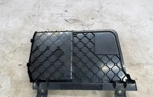 BMW 3 E46 Battery box tray cover/lid 51478193803 8193803