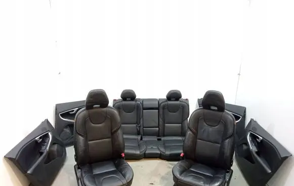 Volvo V40 Seat set