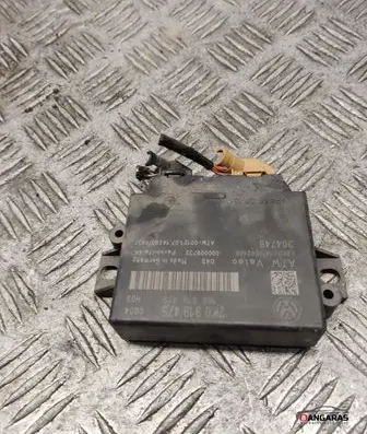 Volkswagen Caddy Parking PDC control unit/module 2k0919475