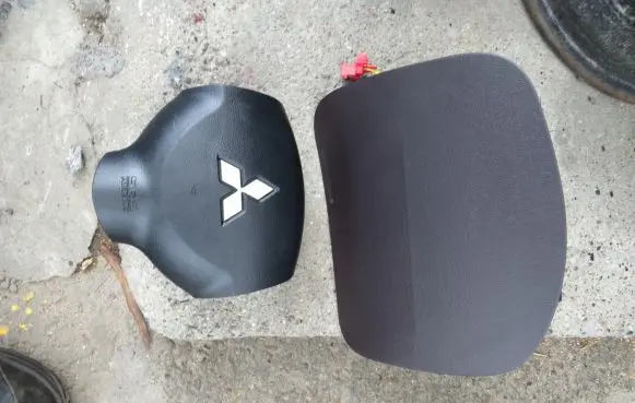 Mitsubishi i-MiEV Airbag set 