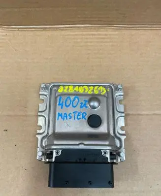 Opel Movano B Adblue control unit 0281032615