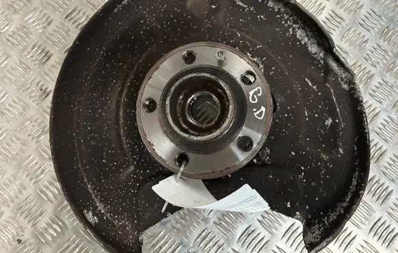 Volvo XC90 Rear wheel hub