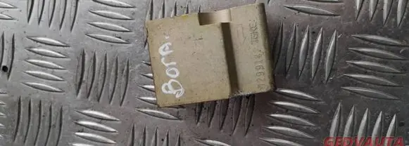 Air conditioning (A/C) expansion valve