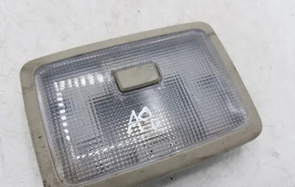 Chevrolet Captiva Rear seat light GMDAEWOO PCLTLENS