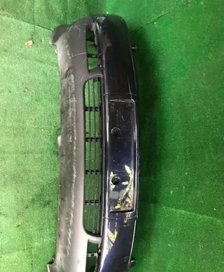 Audi A8 S8 D2 4D Front bumper