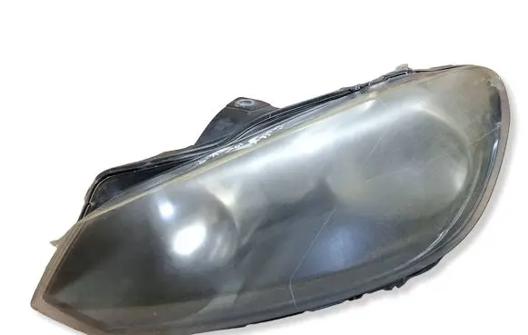 Volkswagen Golf VI Headlight/headlamp 5K1941005M 89319331