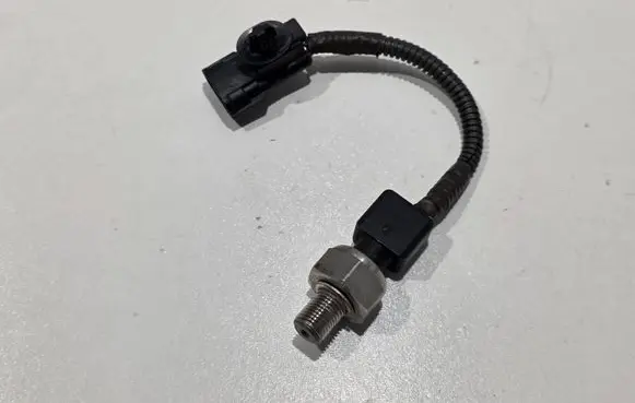 Lexus IS 220D-250-350 Fuel pressure regulator 8945830010
