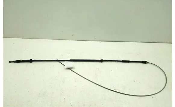 Mercedes-Benz Citan W415 Handbrake/parking brake wiring cable A4154200185