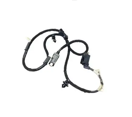 Ford Bronco Panel wiring M1PT14D202AA