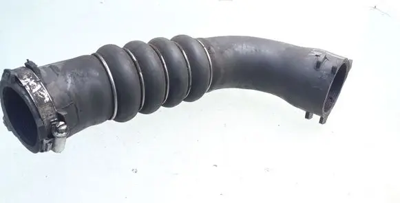 Audi A6 S6 C6 4F Intercooler hose/pipe 4F0145738F