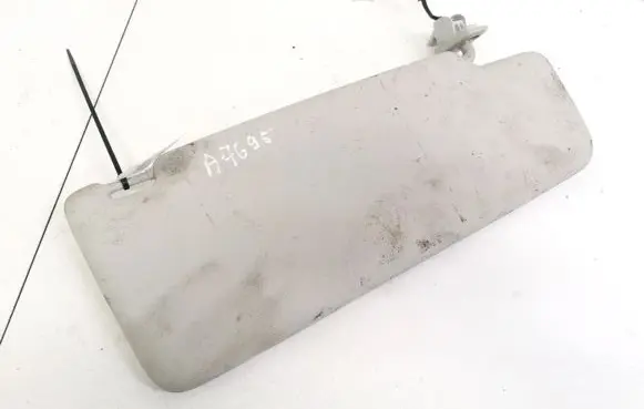 Volkswagen Touran I Sun visor