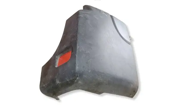 Renault Master III Rear bumper corner part panel trim 851200001R 2005523