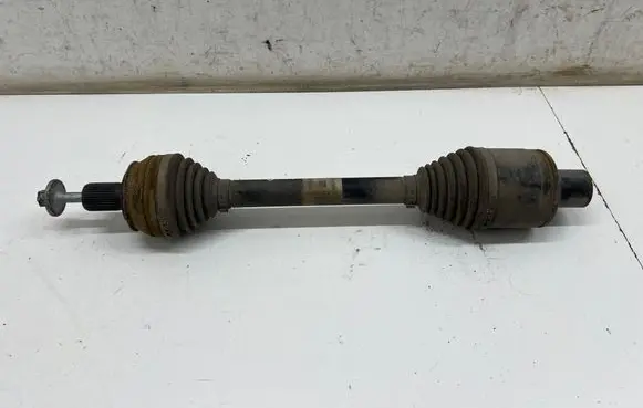 Mercedes-Benz EQE v295 Rear driveshaft A2973500602
