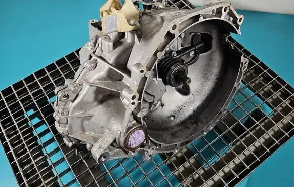 Ford Puma Manual 5 speed gearbox M1TR7002FFE IMPRK1496698