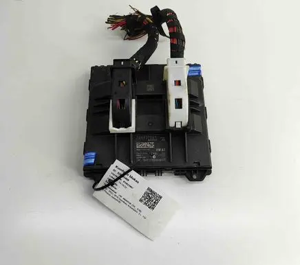 Volkswagen Amarok Central body control module A2C95891300 7E0937089