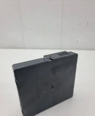 Audi A6 S6 C6 4F Comfort/convenience module 4F0907289J