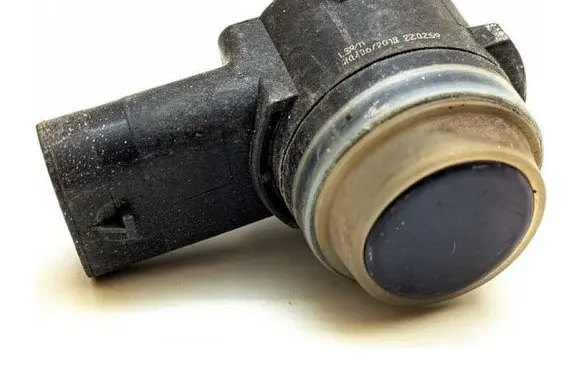Mercedes-Benz C W205 Parking PDC sensor A0009055504