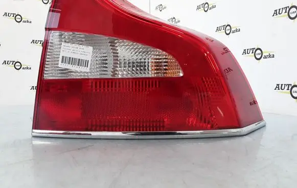 Rear/tail lights