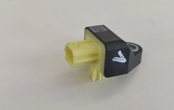 Toyota RAV 4 (XA50) Airbag deployment crash/impact sensor 8983142060 252DJ5H7B