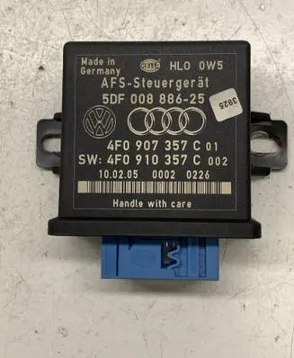 Audi A4 S4 B7 8E 8H Light module LCM 4F0907357C 4F0910357C 5DF00888625