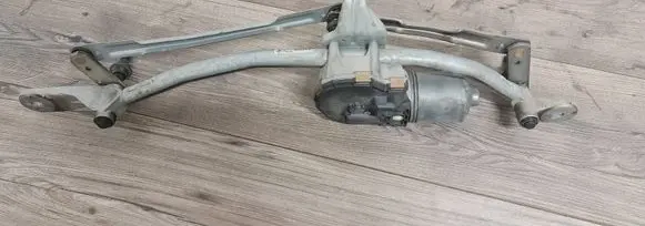 BMW 7 F01 F02 F03 F04 Front wiper linkage 7306266 3397021520