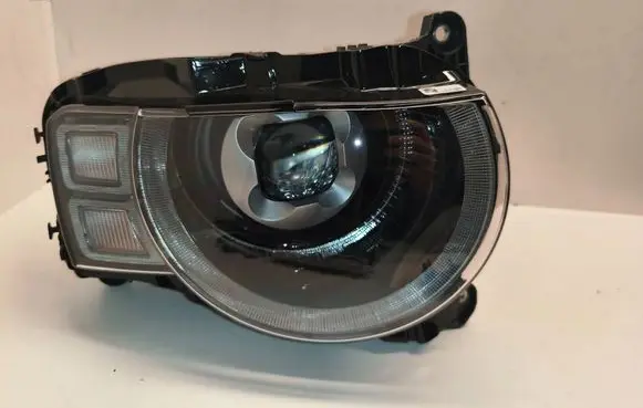 Land Rover Defender Headlight/headlamp L8B213W029
