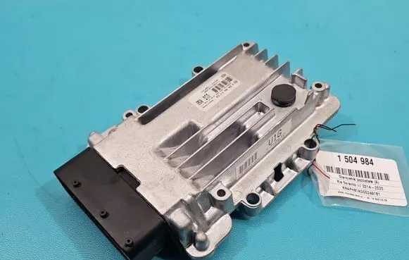KIA Sorento Central body control module 95441-3BPG1 IMPRK1504984
