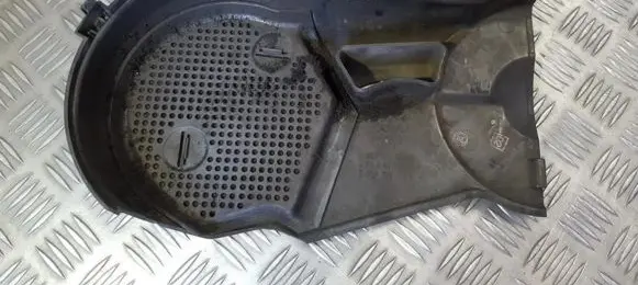 Audi A4 S4 B5 8D Timing belt guard (cover) E059109123K Z059109107A