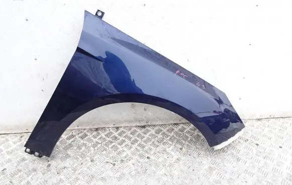 Ford Focus Fender