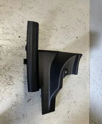 Hyundai Tucson IV NX4 Rear seat side bottom trim 85875CZ000